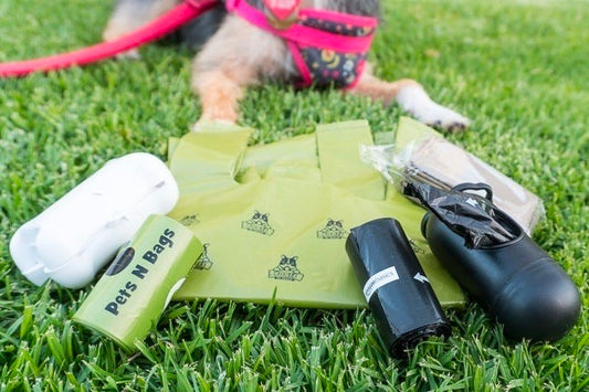 The 5 Best Dog Poop Bags of 2023