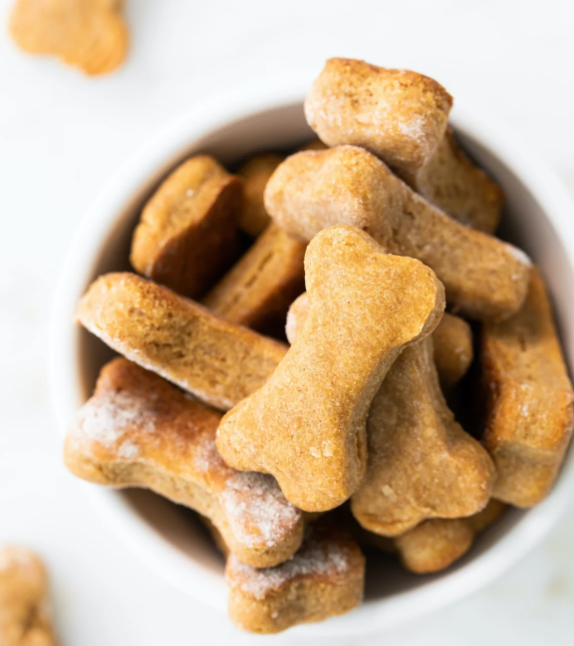 Top 10 Healthiest Dog Treats 