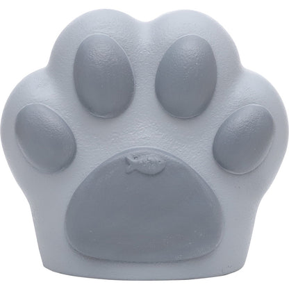 iFurcare Pet Memorial Urns for Dog or Cat Ashes, Memorial Keepsake Memory Paw with littering, Loss Pet Memorial Remembrance Gift